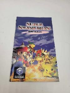 GameCube Super Smash Bros Melee Complete - Photo 5