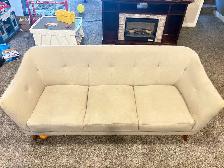 Gray Couch - Photo 2