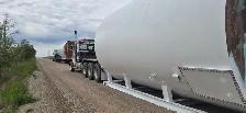 Agriculture Fuel Storage