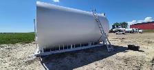 Agriculture Fuel Storage - Photo 2