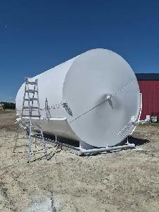 Agriculture Fuel Storage - Photo 3