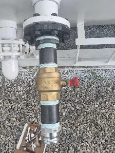 Agriculture Fuel Storage - Photo 6