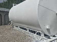 Agriculture Fuel Storage - Photo 7
