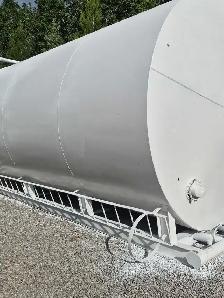 Agriculture Fuel Storage - Photo 8