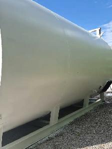 Agriculture Fuel Storage - Photo 10