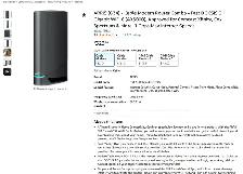 Brand New Arris Cable Modem Router Combo For Sale - Photo 8