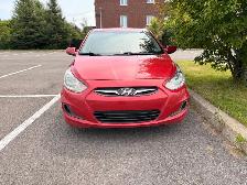 Hyundai accent 2013 - Photo 2