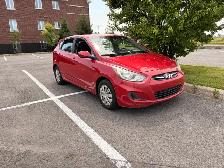 Hyundai accent 2013 - Photo 3
