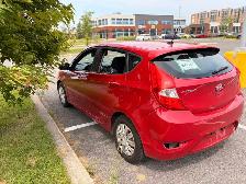 Hyundai accent 2013 - Photo 4