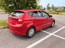 Hyundai accent 2013 - Photo 5