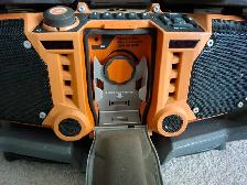 Ridgid Jobsite Radio R84082 - Photo 4
