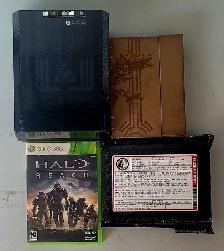 Halo Reach Section 3 Limited Edition (32812499)
