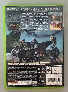 Halo Reach Section 3 Limited Edition (32812499) - Photo 3