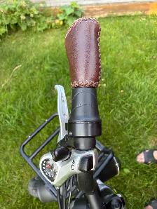 RadRunner Plus ebike - Photo 4