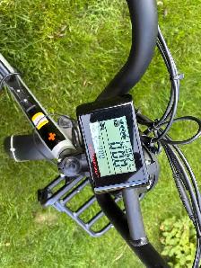 RadRunner Plus ebike - Photo 5