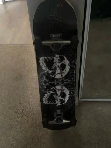 skateboard - Photo 3