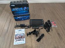 Brand New DoHonest Backup Camera & Monitor For Sale - Photo 4
