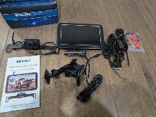 Brand New DoHonest Backup Camera & Monitor For Sale - Photo 6
