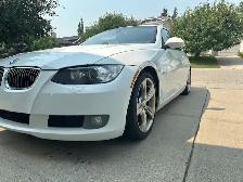 2008 BMW 328i Coupe