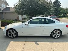 2008 BMW 328i Coupe - Photo 2