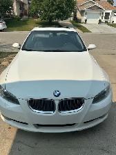 2008 BMW 328i Coupe - Photo 3