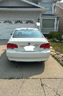 2008 BMW 328i Coupe - Photo 4