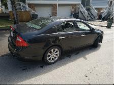 2011 Ford Fusion Mint & Only 119KMs ⭐Just $7300 OBO⭐ - Photo 3