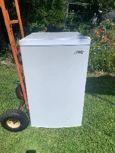 Freezer small