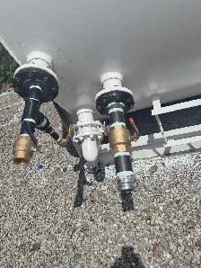 agriculture fuel tanks-60,000L - Photo 8