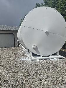 agriculture fuel tanks-60,000L - Photo 9