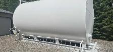 agriculture fuel tanks-60,000L - Photo 10