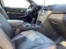 2017 Ford Explorer - Photo 5