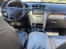 2017 Ford Explorer - Photo 7