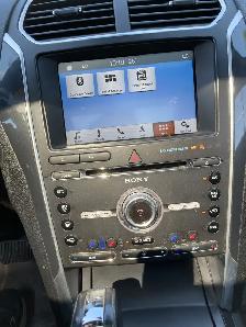 2017 Ford Explorer - Photo 8