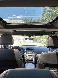 2017 Ford Explorer - Photo 9