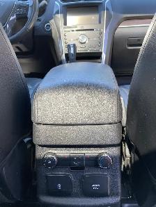 2017 Ford Explorer - Photo 11