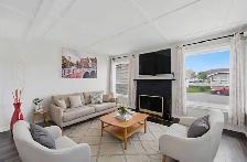 HALF-DUPLEX $415K 3BED 3BT. Abbeydale Gated RV Parking ! - Photo 2