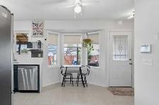 HALF-DUPLEX $415K 3BED 3BT. Abbeydale Gated RV Parking ! - Photo 6