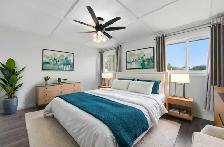 HALF-DUPLEX $415K 3BED 3BT. Abbeydale Gated RV Parking ! - Photo 7