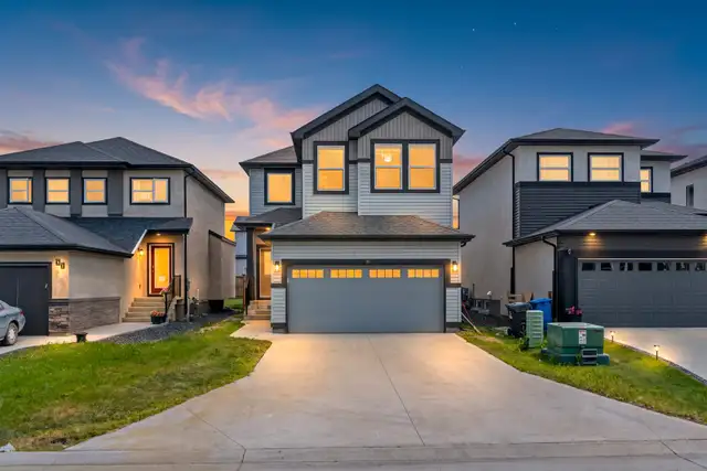 Stunning house for sale in Devonshire Park