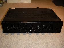 MIXER/POWER AMPLIFIER, $40. - Photo 2
