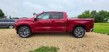 2021 Chevrolet Silverado 1500 LT CREW /ACCIDENT FREE/82 KM - ONL - Photo 10