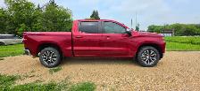 2021 Chevrolet Silverado 1500 LT CREW /ACCIDENT FREE/82 KM - ONL - Photo 11