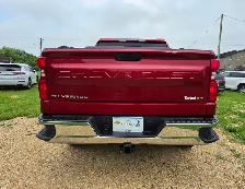 2021 Chevrolet Silverado 1500 LT CREW /ACCIDENT FREE/82 KM - ONL - Photo 12
