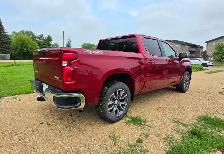 2021 Chevrolet Silverado 1500 LT CREW /ACCIDENT FREE/82 KM - ONL - Photo 13
