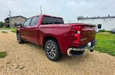 2021 Chevrolet Silverado 1500 LT CREW /ACCIDENT FREE/82 KM - ONL - Photo 14
