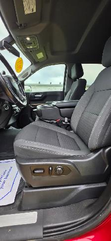 2021 Chevrolet Silverado 1500 LT CREW /ACCIDENT FREE/82 KM - ONL - Photo 18