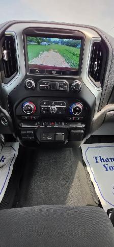 2021 Chevrolet Silverado 1500 LT CREW /ACCIDENT FREE/82 KM - ONL - Photo 21