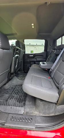 2021 Chevrolet Silverado 1500 LT CREW /ACCIDENT FREE/82 KM - ONL - Photo 24
