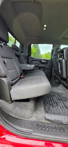 2021 Chevrolet Silverado 1500 LT CREW /ACCIDENT FREE/82 KM - ONL - Photo 25